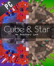 Cube and Star An Arbitrary Love Pc