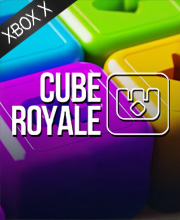 Cube Royale Xbox Series X