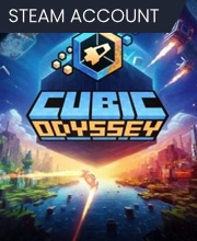 Cubic Odyssey Pc