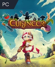 Cuisineer Pc