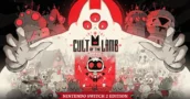 Cult of the Lamb erscheint für Switch 2 mit kostenlosem Upgrade und GameShare