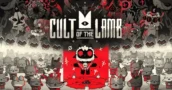 Cult of the Lamb: Action-Roguelike Halb Preis Angebot Jetzt Live