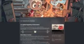 Cult of the Lamb PC-Keys unterbieten offizielle Steam-Preise