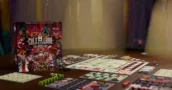 Cult of the Lamb: The Board Game auf der SPIEL Essen 2026 angespielt