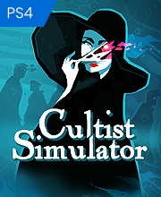 Cultist Simulator Playstation 4