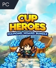 Cup Heroes Diamond Hoard Bundle Pc