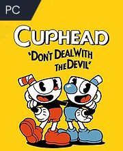 Cuphead Pc