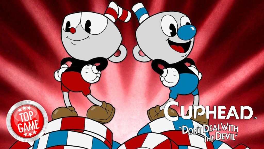 Cuphead