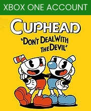 Cuphead Xbox One
