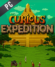 The Curious Expedition Pc