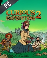 Curious Expedition 2 Pc