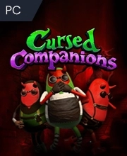 Cursed Companions Pc