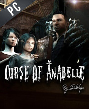 Curse of Anabelle Pc