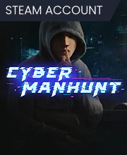 Cyber Manhunt Pc