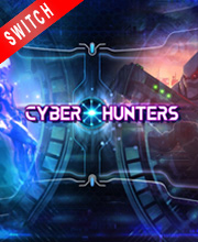 Cyber Hunters Switch