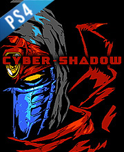 Cyber Shadow Playstation 4