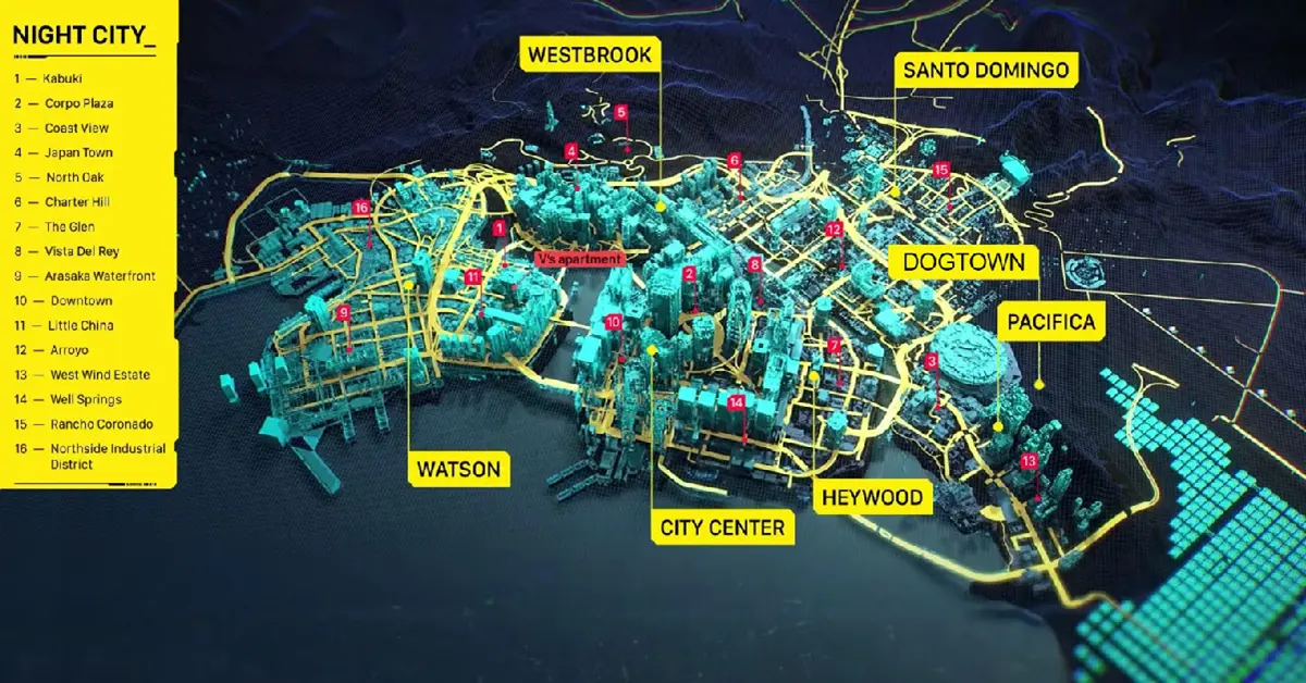 Cyberpunk 2077 Ultimate Edition: Test und Preisvergleich