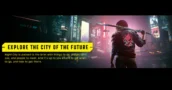 Cyberpunk 2077 Ultimate Edition zum Preis des Hauptspiels sichern