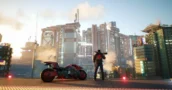 Cyberpunk 2077 Marktplatz-Guide: Offizielle vs. alternative Shops