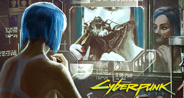 Cyberpunk 2077
