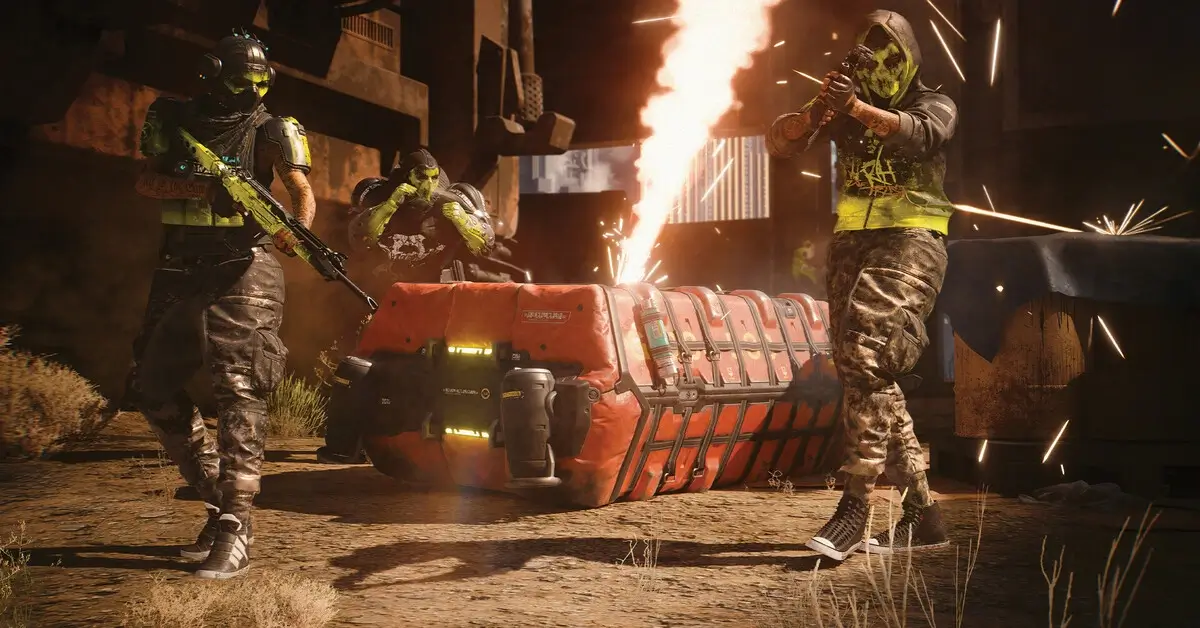 Cyberpunk 2077: CyberMP Multiplayer-Mod Beendet Alpha-Test Cyberpunk 2077: CyberMP Multiplayer-Mod Beendet Alpha-Test