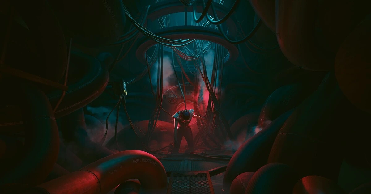 Cyberpunk 2077 PS5 Pro Patch Erschienen: Jetzt mit Raytracing Pro Modus