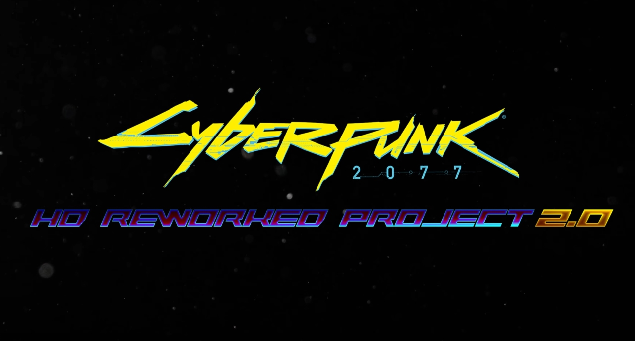 Cyberpunk 2077 2.0