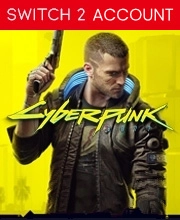 Cyberpunk 2077 Switch 2