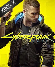Cyberpunk 2077 Xbox series Account Preise Vergleichen Kaufen