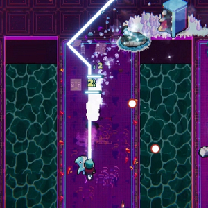 Cyberwar Neon City - Haifischwaffe