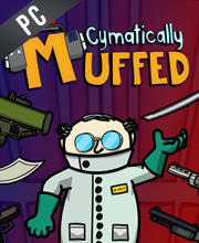 Cymatically Muffed Pc