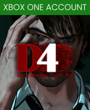 D4 Dark Dreams Don’t Die Xbox one Account Preise Vergleichen Kaufen