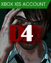 D4 Dark Dreams Don’t Die Xbox Account Preise Vergleichen Kaufen