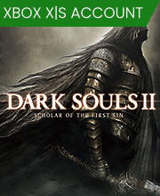DARK SOULS 2 Scholar of the First Sin Xbox Series X