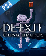 DE-EXIT Eternal Matters Playstation 4