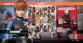 Dead or Alive 6 Wird Vor Last Round Release Von Steam Entfernt