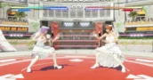 Das komplette Roster für Dead or Alive 6 Last Round günstiger sichern
