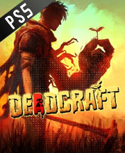DEADCRAFT Playstation 5