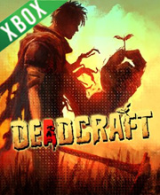 DEADCRAFT Xbox One