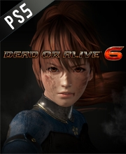 Dead or Alive 6 Playstation 5