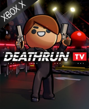 DEATHRUN TV Xbox Series X