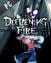 Deepening Fire Pc