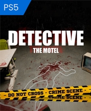 DETECTIVE The Motel Playstation 5