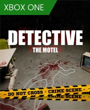 DETECTIVE The Motel Xbox One