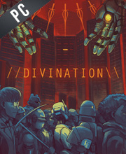 DIVINATION Pc