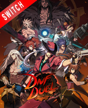DNF Duel Switch