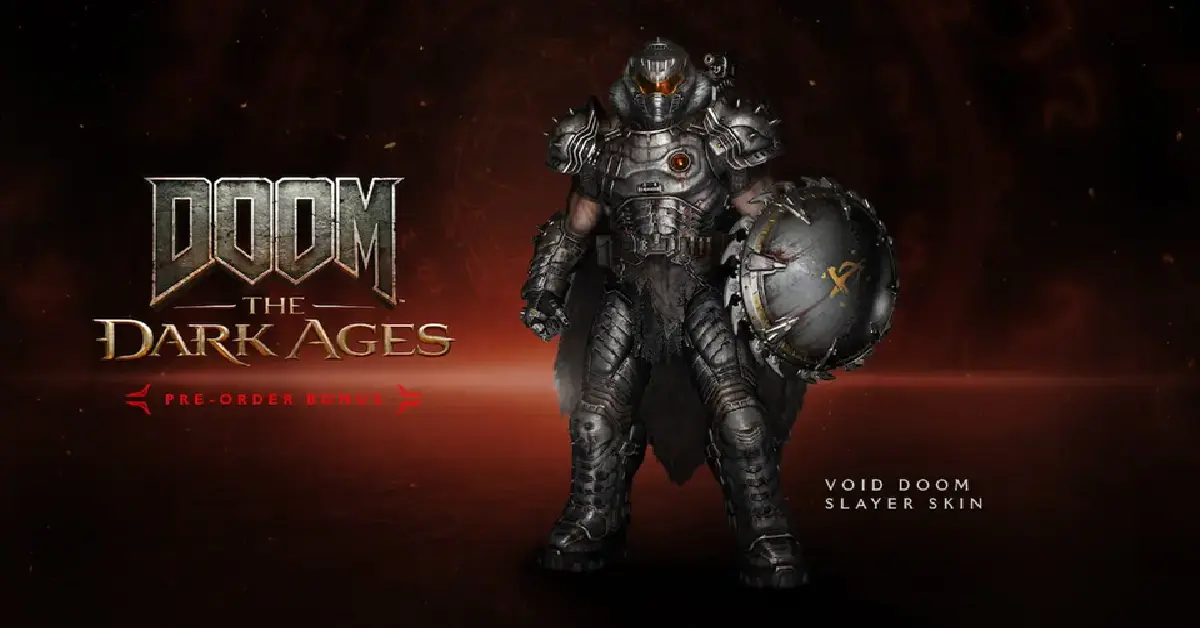 DOOM: The Dark Ages : Deluxe Edition zum Standardpreis Deal