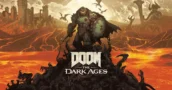 Spiel DOOM: The Dark Ages dieses Wochenende für 19,45€