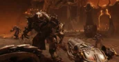 DOOM: The Dark Ages DLC Erlebte den Schwersten Crunch der Franchise-Geschichte