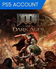 DOOM The Dark Ages
